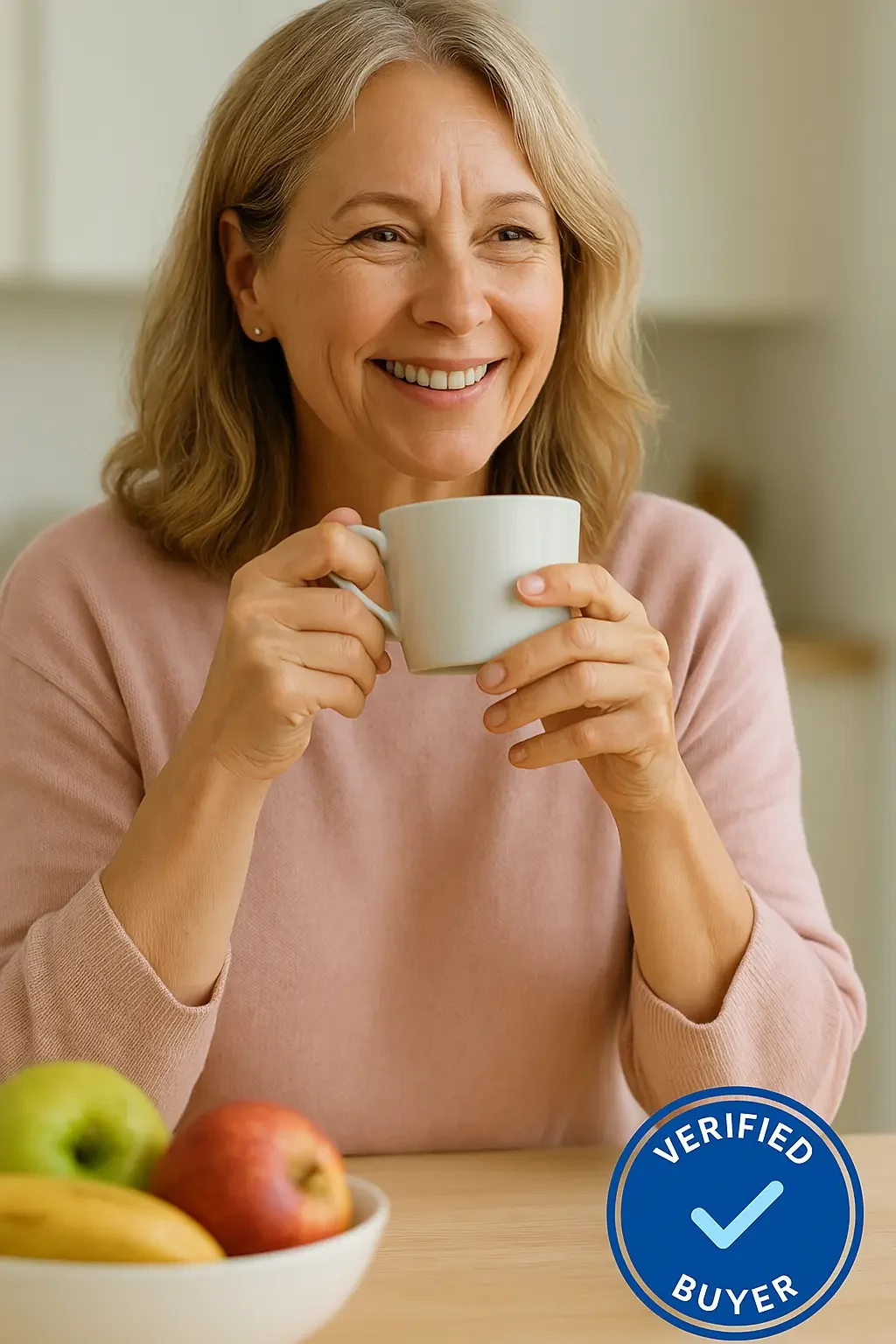 ErectogenX Review - Sabine G.