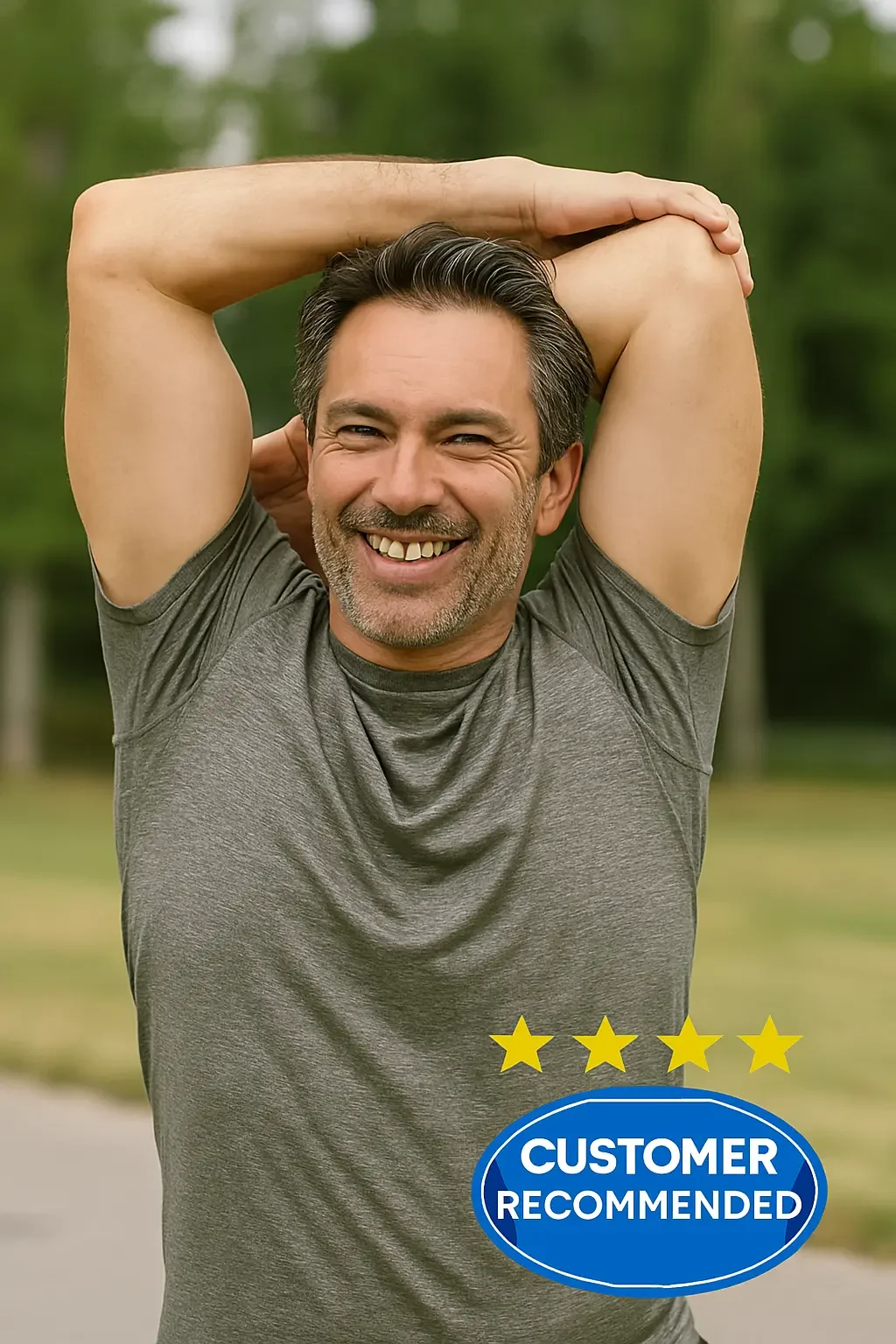 ErectogenX Review - Jonathan S.